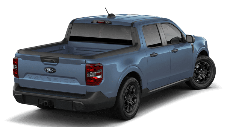 2026 Ford Maverick - Image 27