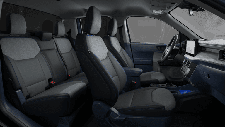 2026 Ford Maverick - Image 29