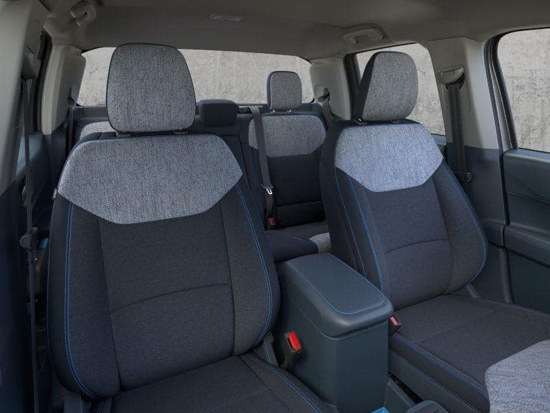 2026 Ford Maverick - Image 10