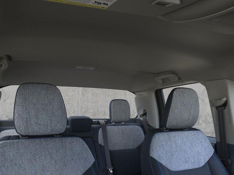 2026 Ford Maverick - Image 12