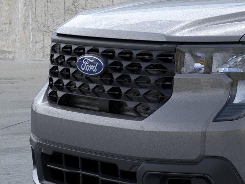 2026 Ford Maverick - Image 18