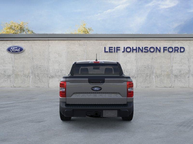 2026 Ford Maverick - Image 5