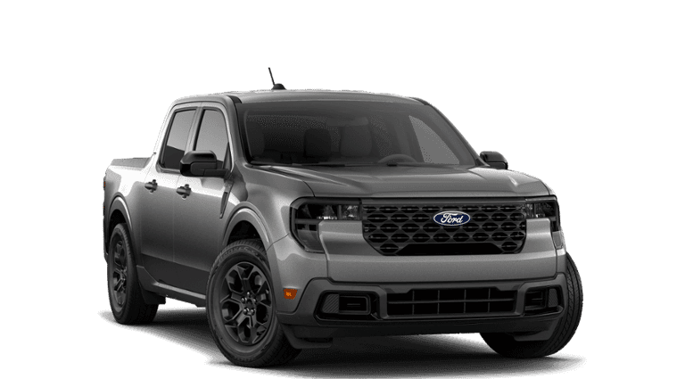 2026 Ford Maverick - Image 28