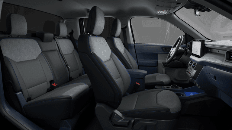 2026 Ford Maverick - Image 29