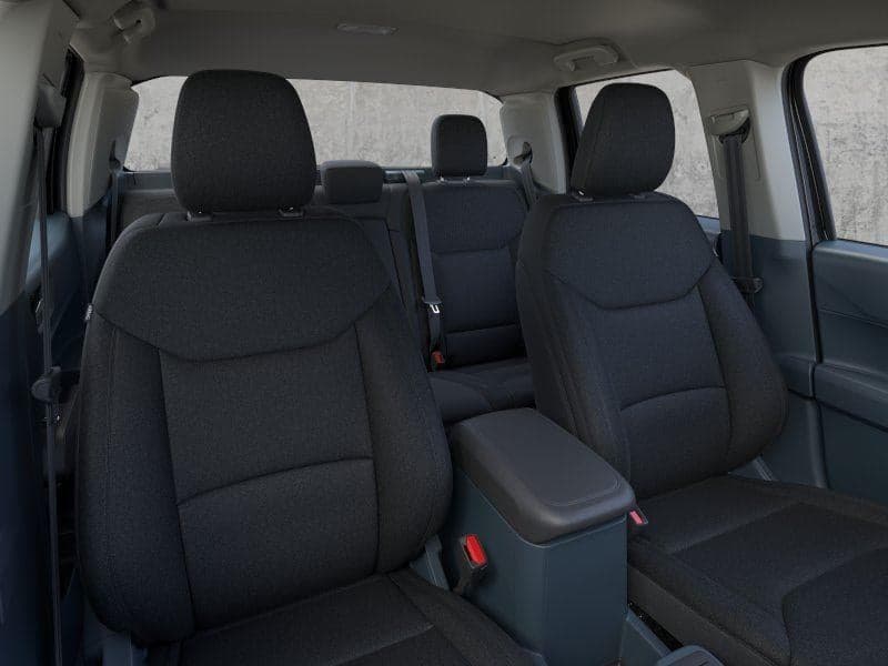 2026 Ford Maverick - Image 10