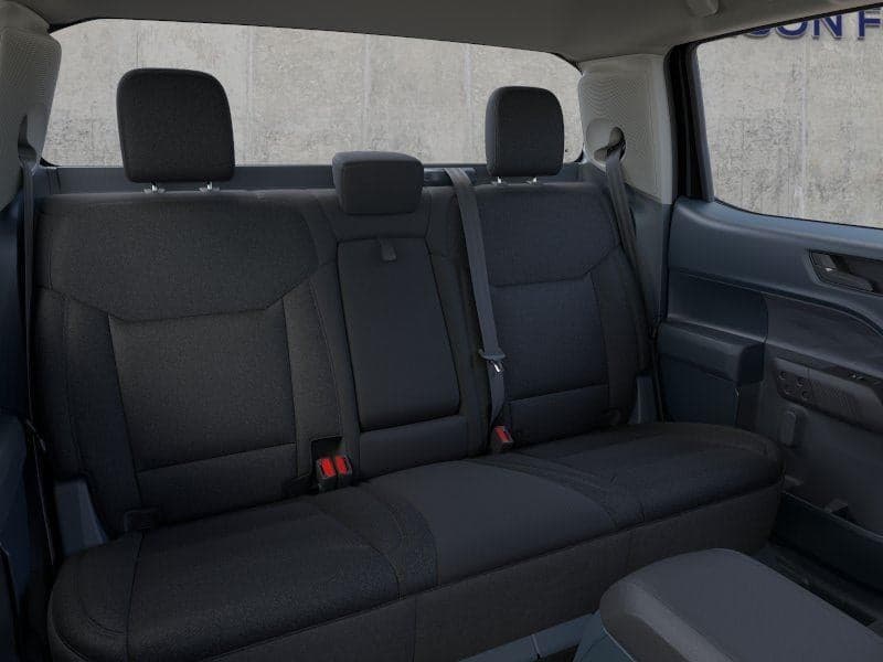 2026 Ford Maverick - Image 11