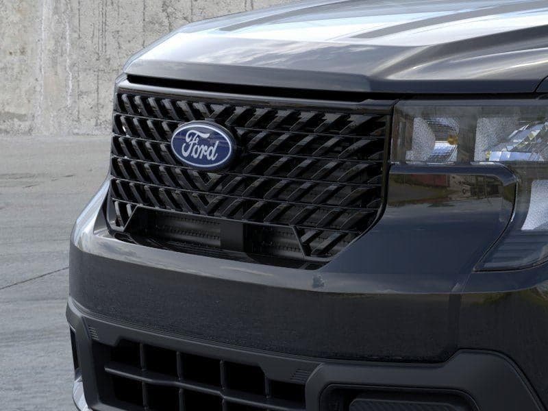 2026 Ford Maverick - Image 18