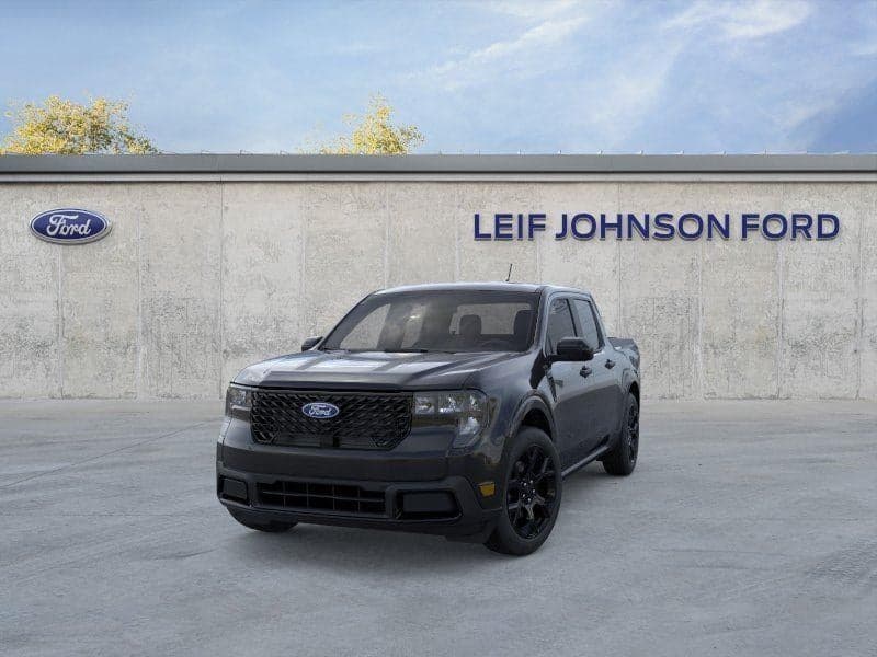 2026 Ford Maverick - Image 2