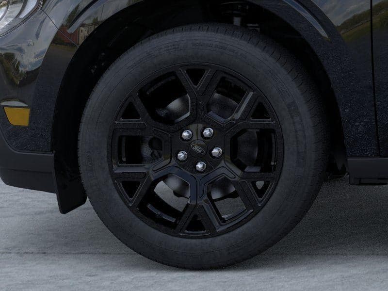 2026 Ford Maverick - Image 20