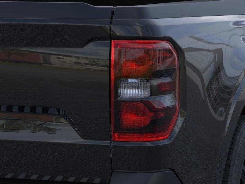 2026 Ford Maverick - Image 22