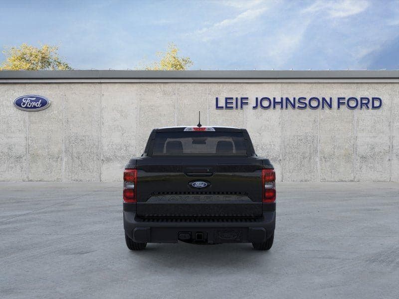 2026 Ford Maverick - Image 5