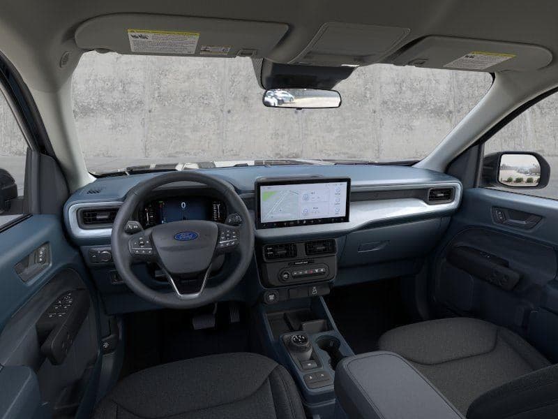 2026 Ford Maverick - Image 9