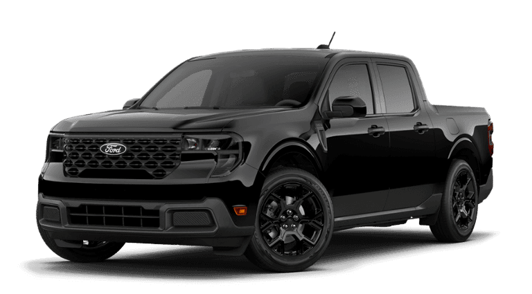 2026 Ford Maverick - Image 25