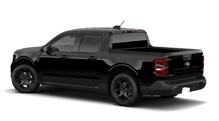 2026 Ford Maverick - Image 26