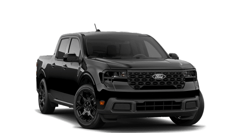 2026 Ford Maverick - Image 28