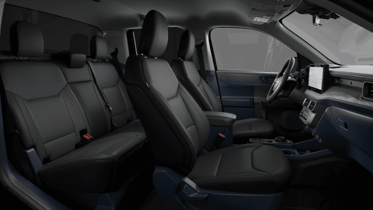 2026 Ford Maverick - Image 29