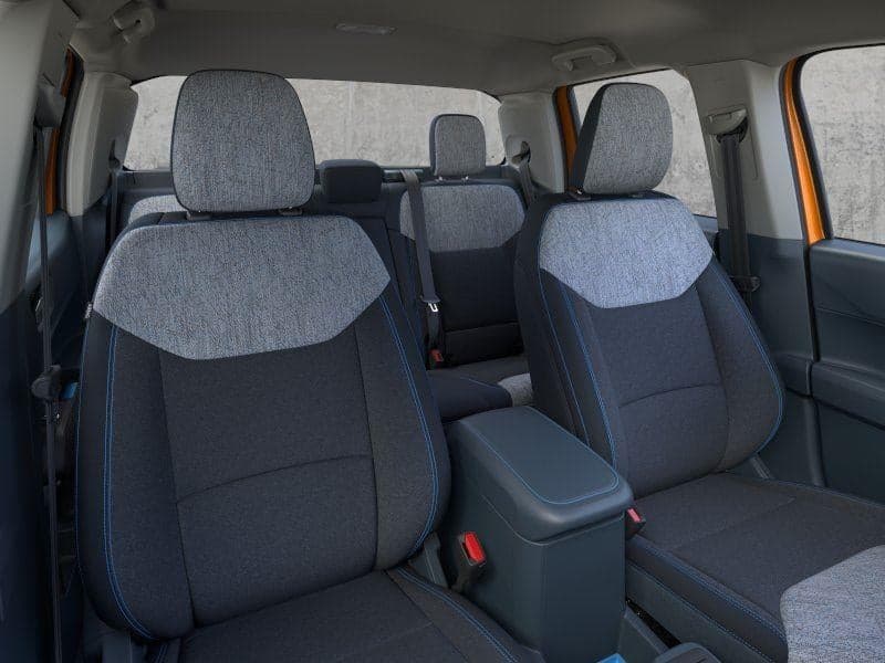 2026 Ford Maverick - Image 10