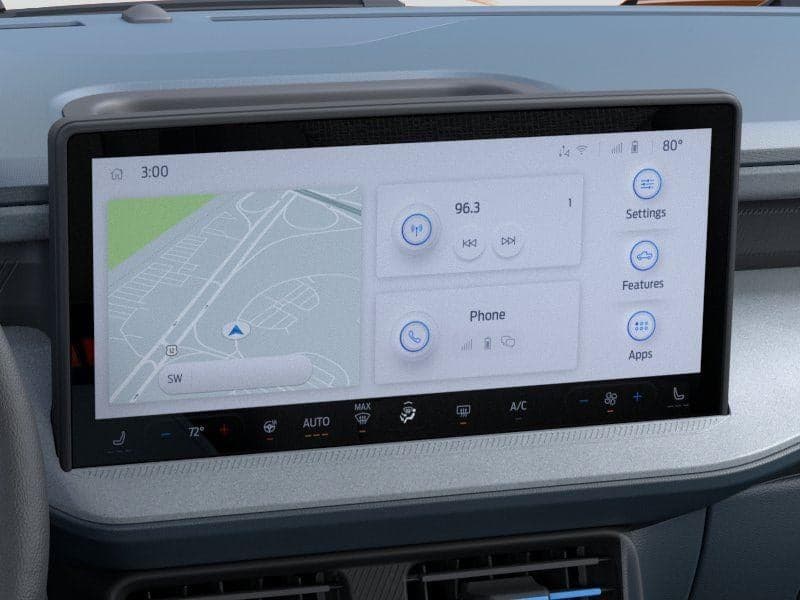 2026 Ford Maverick - Image 15