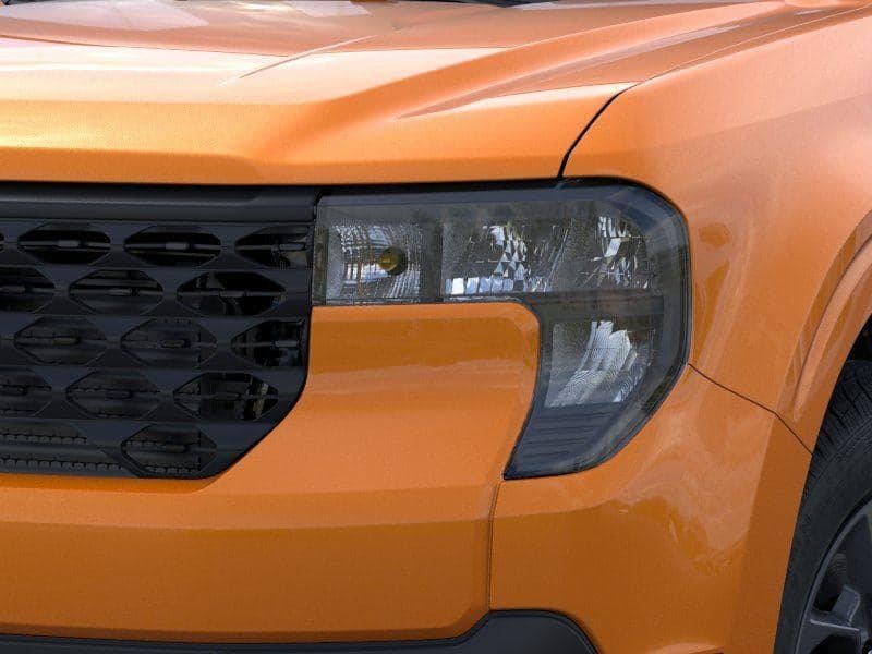 2026 Ford Maverick - Image 19