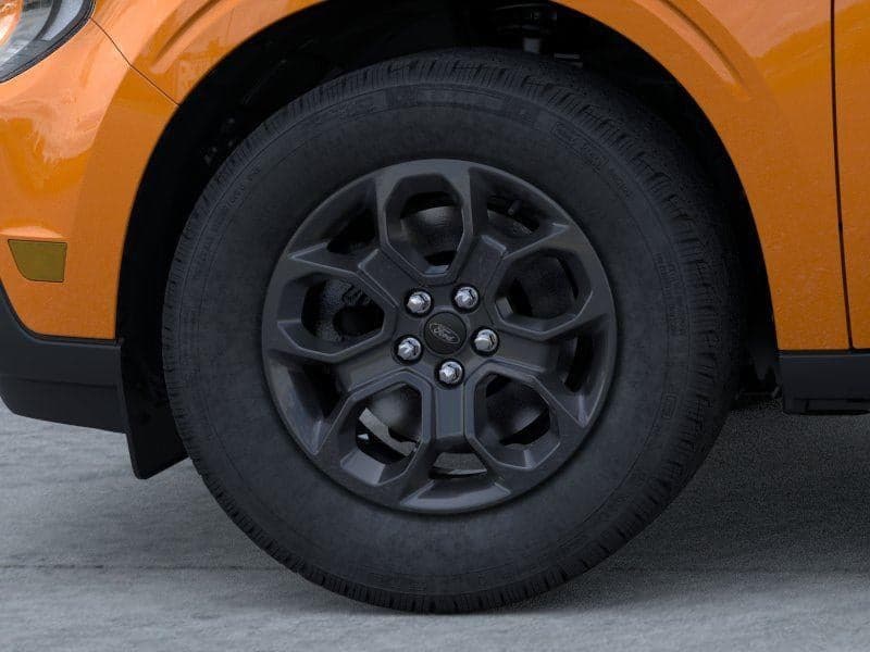 2026 Ford Maverick - Image 20