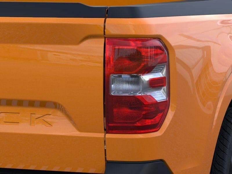 2026 Ford Maverick - Image 22