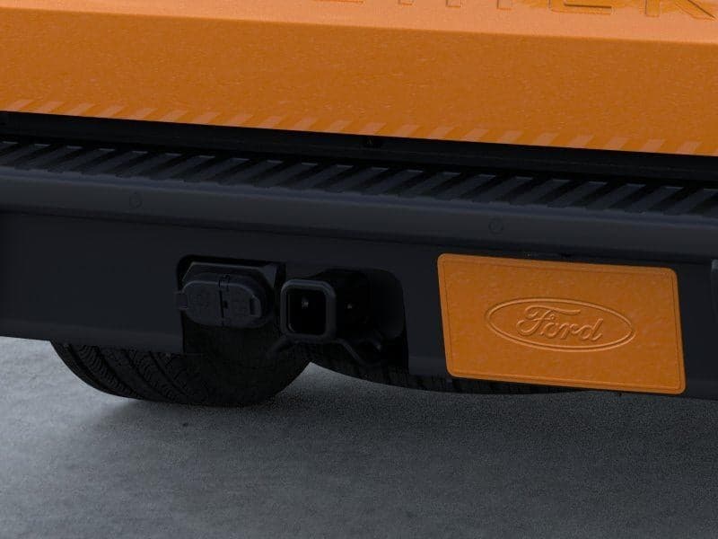 2026 Ford Maverick - Image 23