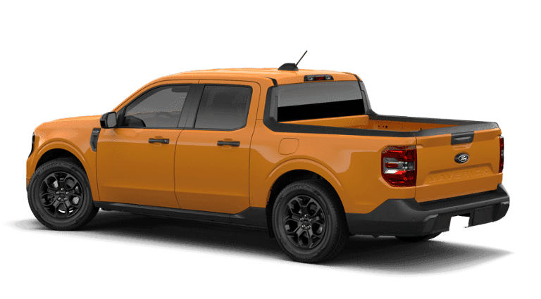 2026 Ford Maverick - Image 26