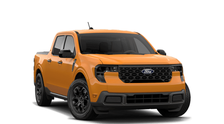 2026 Ford Maverick - Image 28