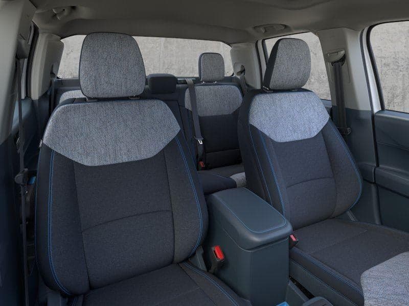 2025 Ford Maverick - Image 10