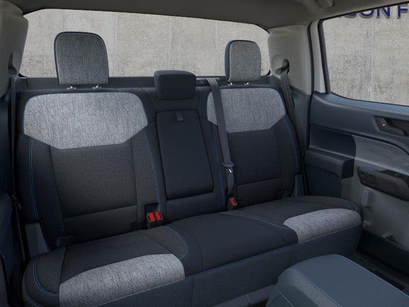 2025 Ford Maverick - Image 11