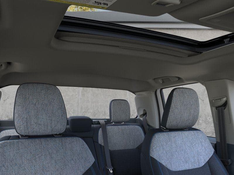 2025 Ford Maverick - Image 12