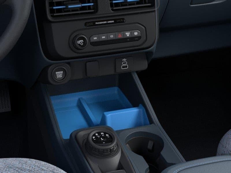 2025 Ford Maverick - Image 16