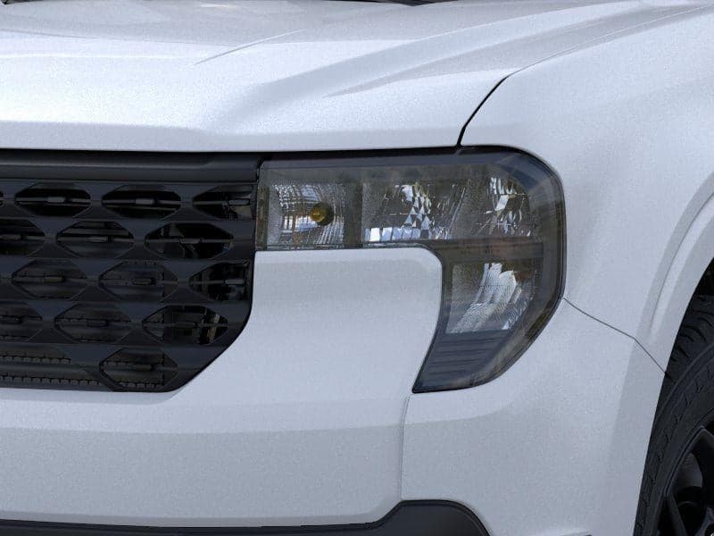 2025 Ford Maverick - Image 19