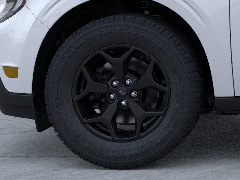 2025 Ford Maverick - Image 20