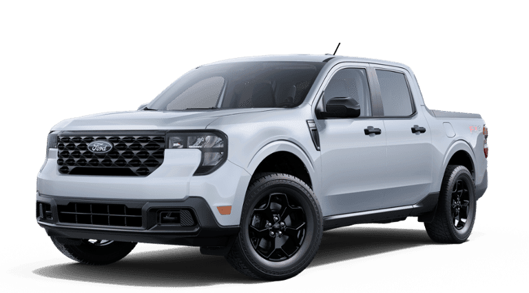 2025 Ford Maverick - Image 25