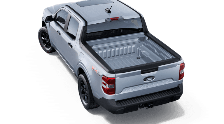 2025 Ford Maverick - Image 26