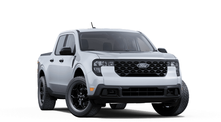 2025 Ford Maverick - Image 28