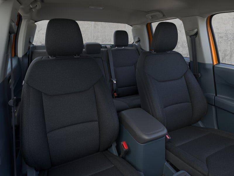 2026 Ford Maverick - Image 10