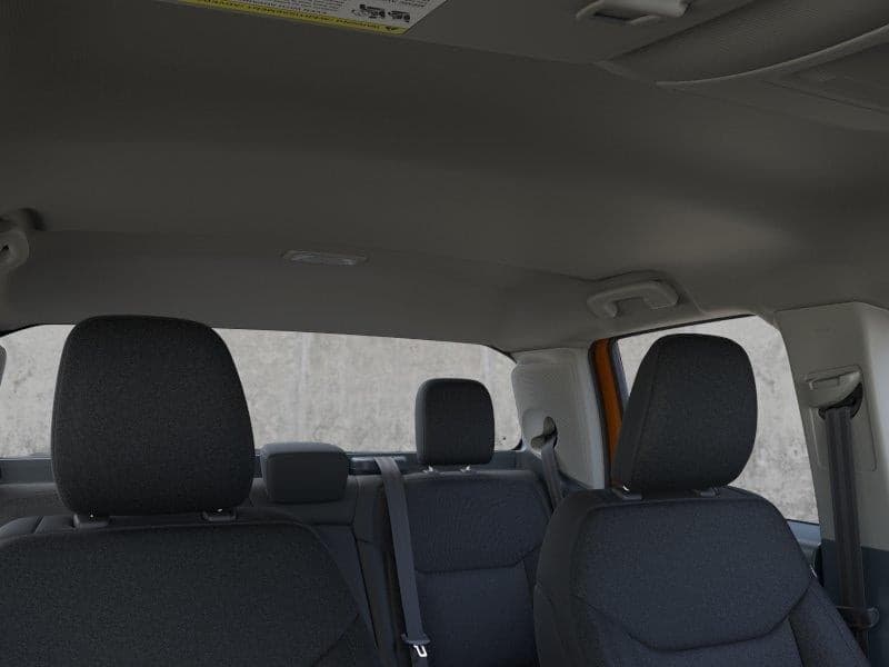 2026 Ford Maverick - Image 12