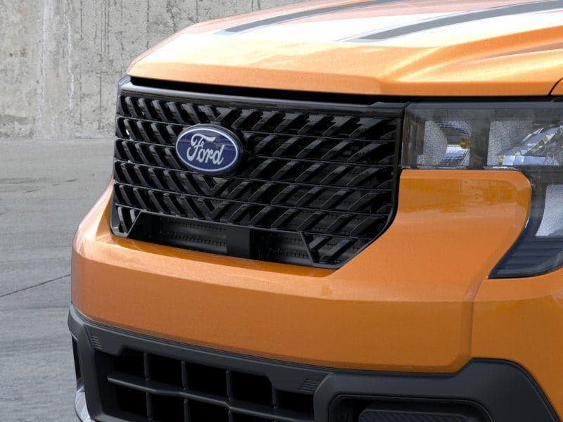 2026 Ford Maverick - Image 18