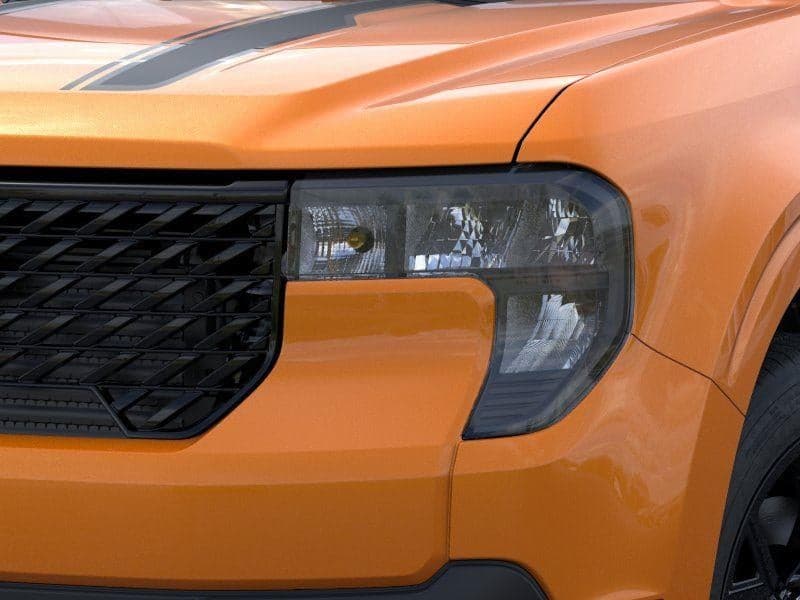 2026 Ford Maverick - Image 19