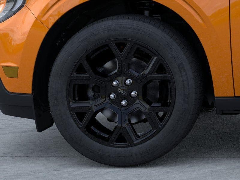 2026 Ford Maverick - Image 20