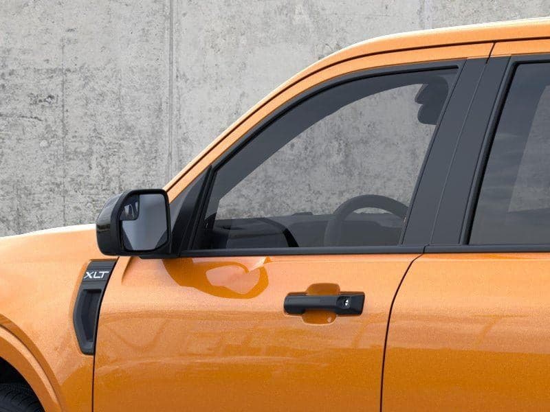 2026 Ford Maverick - Image 21