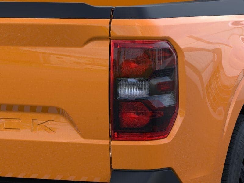 2026 Ford Maverick - Image 22