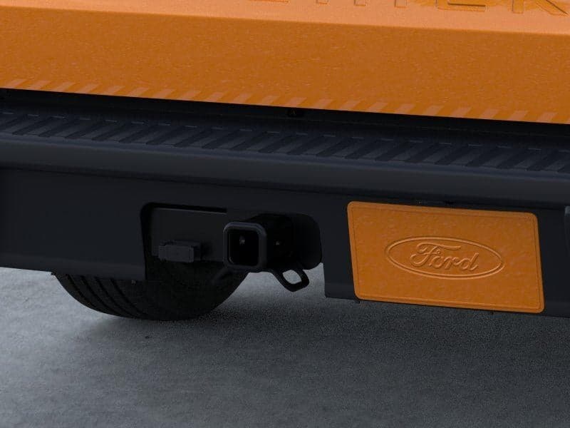2026 Ford Maverick - Image 23
