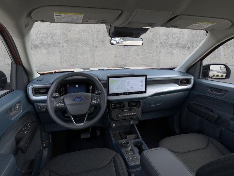 2026 Ford Maverick - Image 9