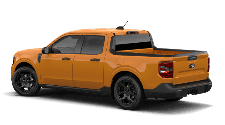 2026 Ford Maverick - Image 26