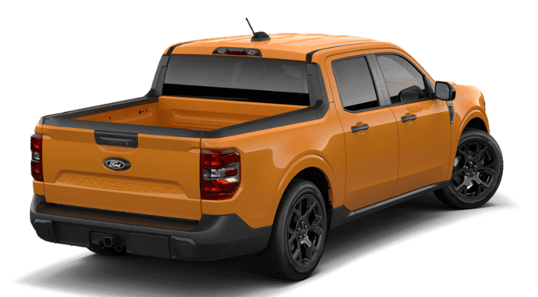 2026 Ford Maverick - Image 27