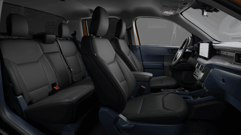 2026 Ford Maverick - Image 29