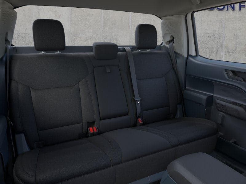 2026 Ford Maverick - Image 11